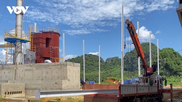 Sơn La đạt mức tăng trưởng quý I cao nhất trong 5 năm gần đây