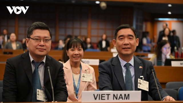 UNESCAP 82: Việt Nam đề xuất thúc đẩy “kinh tế bạc” và chuyển đổi số bao trùm