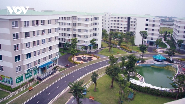Chủ nhà “chết khô” với căn hộ dòng tiền