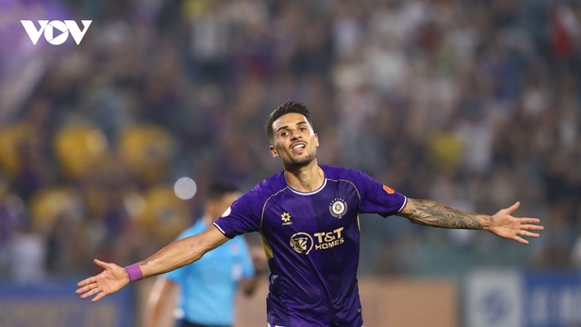 Lịch thi đấu và trực tiếp bóng đá Việt Nam hôm nay 17/4