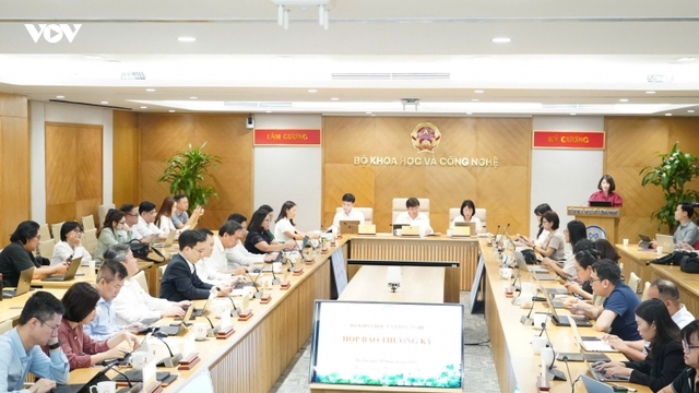 Đấu giá tên miền “.vn” lần đầu: Khẳng định giá trị tài sản số Việt