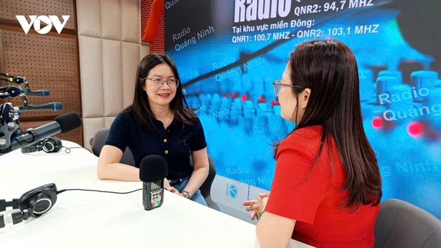 Podcast – “Đại lộ sáng tạo” cho phát thanh trong kỷ nguyên số