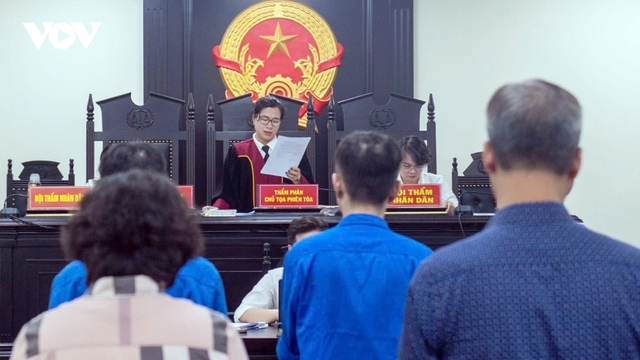 Đề xuất các trường hợp được tạm hoãn truy cứu trách nhiệm hình sự