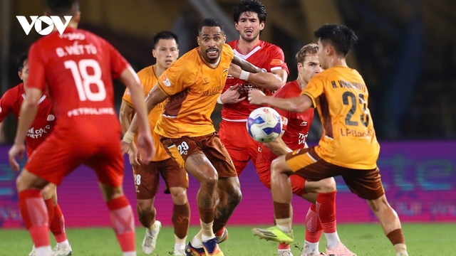 VFF ra quyết định quan trọng vào ngày 13/5