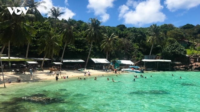 Phu Quoc becomes leading resort destination for RoK travellers