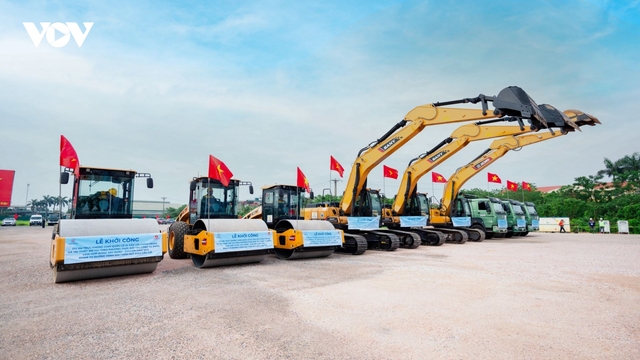 Mở rộng Quốc lộ 1A: Hình thành trục giao thông hiện đại lớn nhất Việt Nam