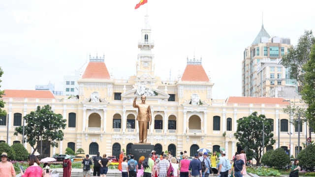 Du lịch hè tại TP.HCM sôi động, du khách chuộng trải nghiệm mới