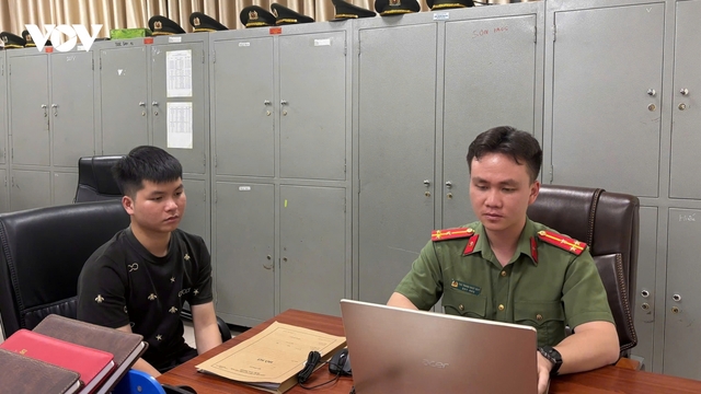 Thái Nguyên: Xử lý đối tượng mạo danh sư thầy để trục lợi tiền công đức