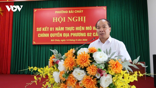 Khi chính quyền cơ sở ở Quảng Ninh chủ động tháo gỡ điểm nghẽn dân sinh