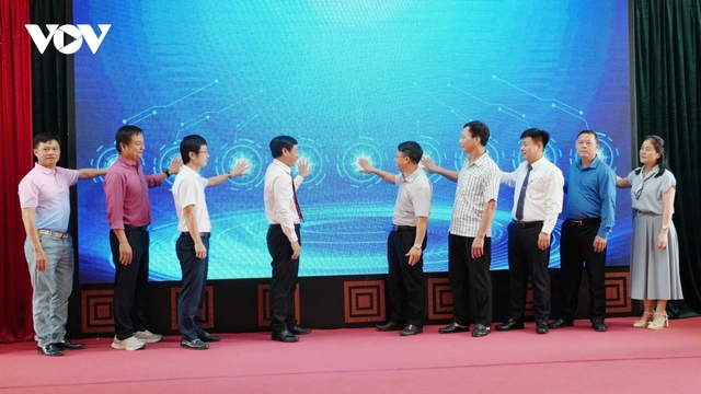 Phát động cuộc thi khởi nghiệp đổi mới sáng tạo trong nông nghiệp công nghệ cao