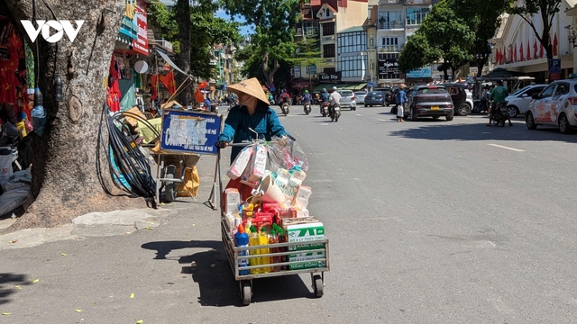 Say nắng mùa hè: Xử lý thế nào để tránh biến chứng nguy hiểm?