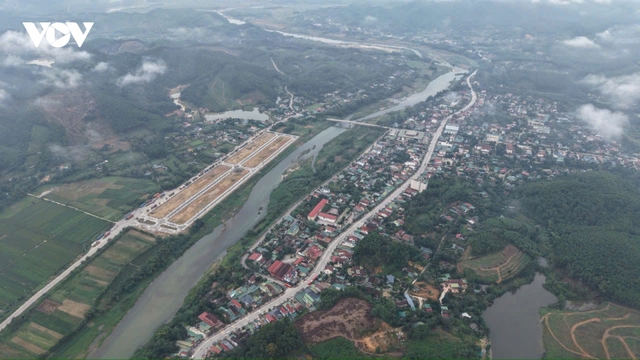 Một xã miền núi ở Hà Tĩnh đạt số thu ngân sách kỷ lục