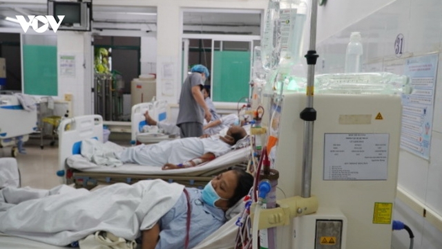 Đà Nẵng: Nhiều trường hợp đau ốm được bảo hiểm y tế chi trả hàng tỷ đồng