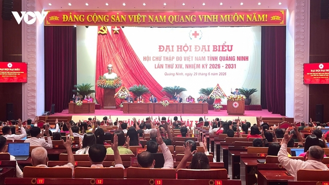 Hội Chữ thập đỏ tỉnh Quảng Ninh: Nâng cao hiệu quả chăm lo đối nhóm yếu thế