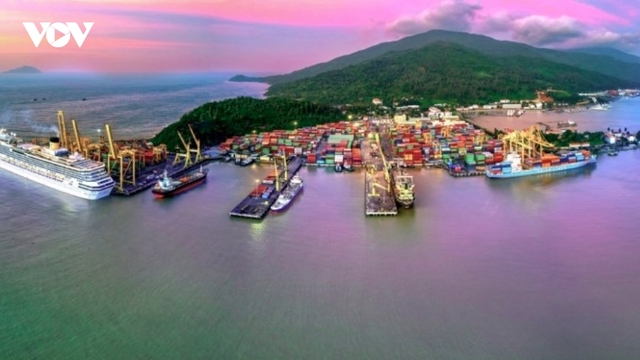 Da Nang set to become ‘super coastal metropolis’ under 2050 master plan