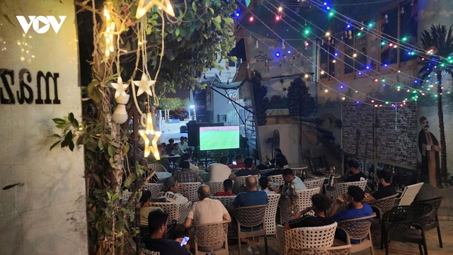 Tổng thống Ai Cập chúc mừng đội tuyển sau chiến thắng lịch sử tại World Cup