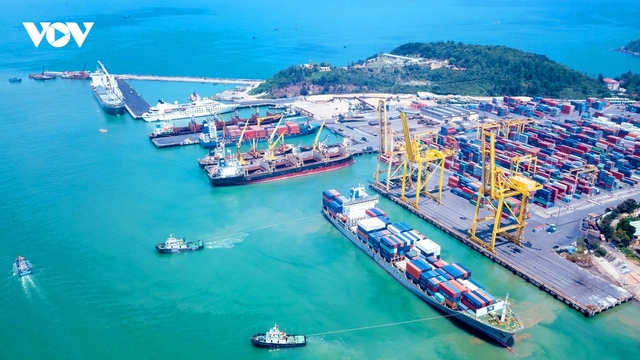 Giải bài toán nội lực của nền kinh tế