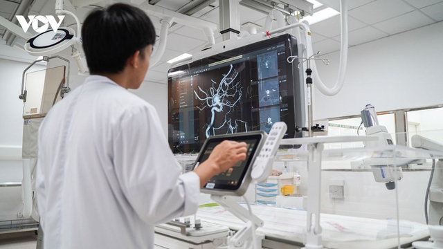 Bộ Y tế đưa bệnh đột quỵ vào danh mục sàng lọc sớm tại cộng đồng