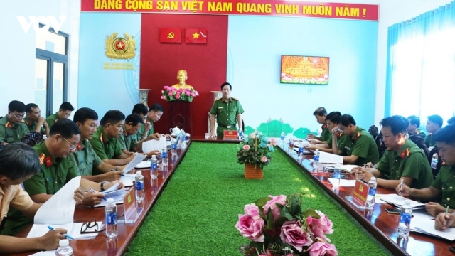 An Giang quyết liệt ngăn chặn buôn lậu, hàng giả trên tuyến biên giới