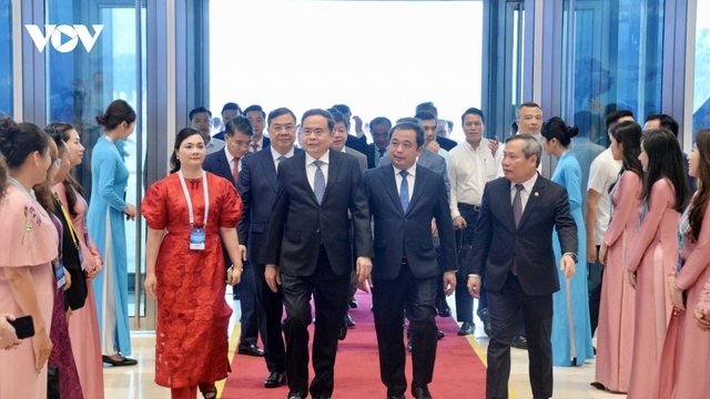 Công bố Quy hoạch tổng thể Thủ đô Hà Nội tầm nhìn 100 năm và xúc tiến đầu tư năm 2026