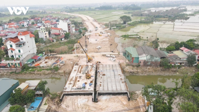 Bắc Ninh đẩy nhanh nghiệm thu, quyết toán dự án đầu tư công