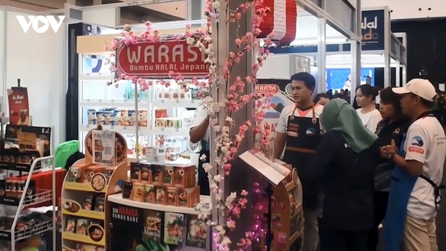 Indonesia chính thức bắt buộc Chứng nhận Halal: Doanh nghiệp Việt cần chuẩn bị gì?