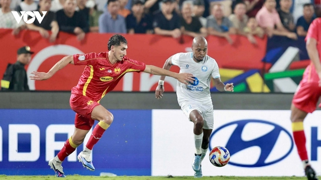 Nhiều cầu thủ thi đấu ở Đông Nam Á dự World Cup 2026