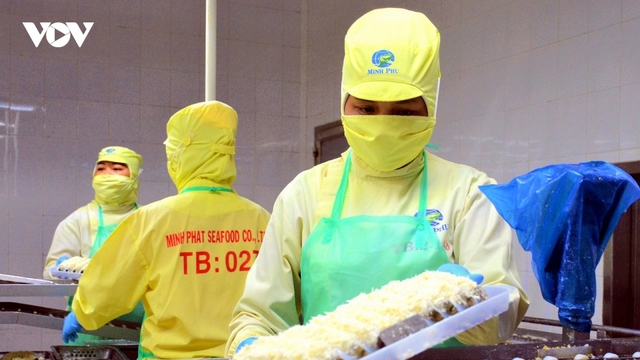 Cà Mau khánh thành nhà máy thủy sản 1.500 tỷ đồng, tạo 5.000 việc làm
