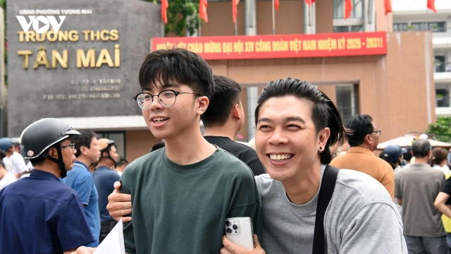 Thi tốt nghiệp THPT: Sử giảm độ khó, Địa lý phân loại cao, GDKT&PL nhiều điểm 8