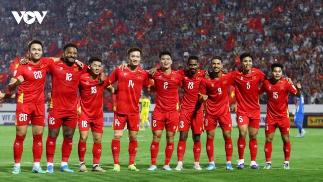 BXH FIFA mới nhất: Đội bóng Đông Nam Á nhận tin vui ngày khai mạc World Cup 2026