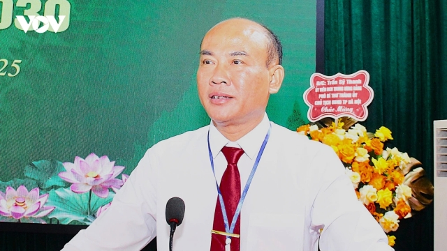 Khởi tố, bắt tạm giam nguyên Chủ tịch UBND xã ở Nghệ An