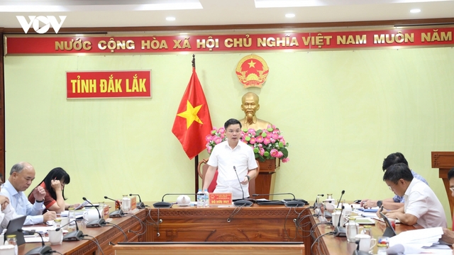 Đắk Lắk chuẩn bị trao quyết định cho 28 dự án hơn 43.500 tỷ đồng