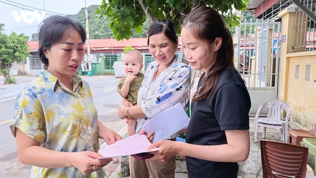 Từ mái nhà trên sóng nước đến những “sổ đỏ” đầu tiên