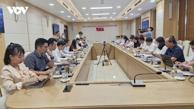 Phong trào "Bình dân học vụ số" tại Lào Cai từng bước đi vào thực chất