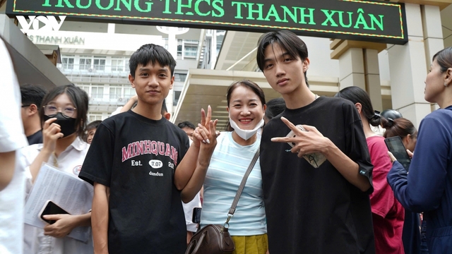 Điểm thi tốt nghiệp THPT môn Tin học: Hà Tĩnh dẫn đầu cả nước về điểm trung bình