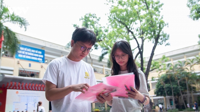 Xét tuyển đại học: Bộ GD&ĐT chỉ ra 3 lỗi dễ khiến thí sinh mất nguyện vọng