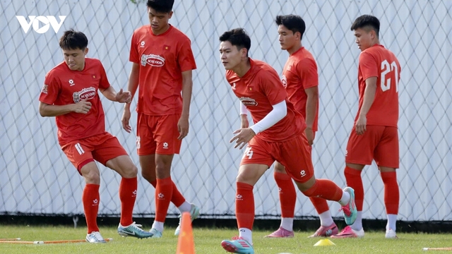 Lịch thi đấu ASEAN Cup 2026 hôm nay 24/7: ĐT Việt Nam gặp ĐT Timor Leste