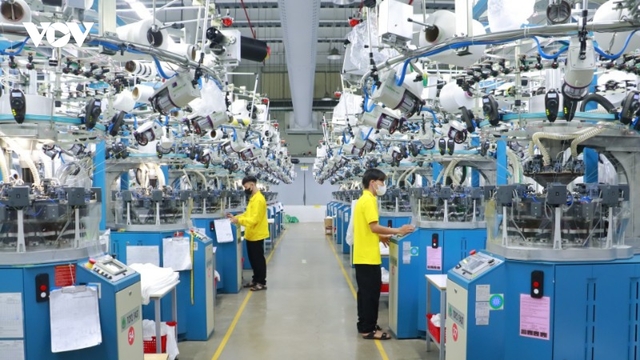 Hưng Yên trong top 5 địa phương tăng trưởng kinh tế cao