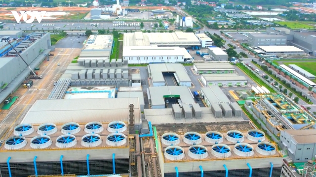 Nghị quyết 10-NQ/TW: Chủ động lựa chọn, dẫn dắt dòng vốn FDI