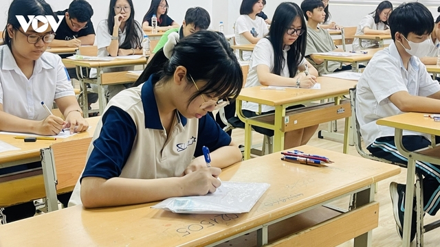 Hà Nội sắp xếp trường học: Cơ hội tái phân bổ giáo viên, giảm thiếu hụt cục bộ