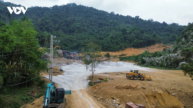 Thái Nguyên xác minh vụ tai nạn lao động khiến một công nhân tử vong