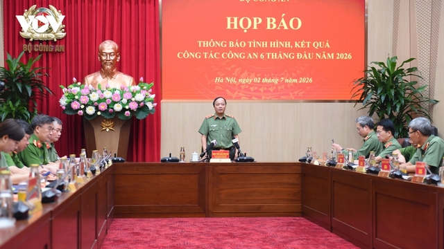 Bộ Công an thông tin vụ 2 cán bộ bị khởi tố liên quan trục lợi nhà ở xã hội