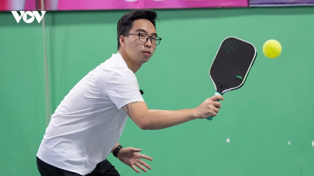 Sửa lỗi phản tạt khi bị Speed up ở trên khu vực bếp trong Pickleball