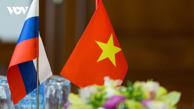 Quan hệ Việt - Nga: Từ mùa Thu Độc lập đến những động lực mới