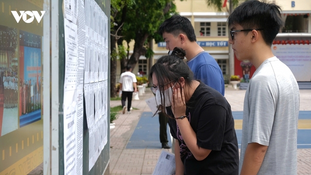 14h chiều mai, Bách khoa Hà Nội công bố điểm chuẩn