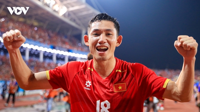 Nhà vô địch ASEAN Cup 2026 tuyên bố đanh thép trước thềm mùa giải V-League 2026/27