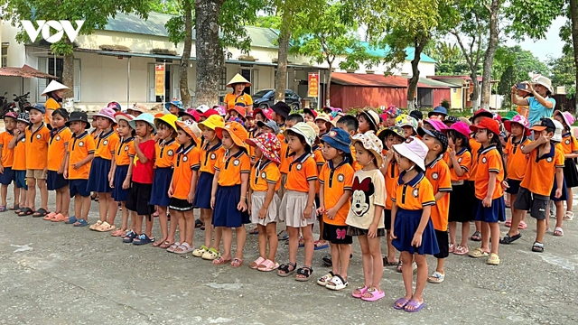 Sắp xếp trường học ở Thanh Hóa: Quyết tâm tinh gọn, lắng nghe tâm tư nhà giáo