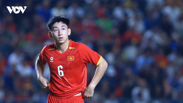 Chuyển nhượng V-League: CLB CA TP.HCM chiêu mộ hai cầu thủ vô địch ASEAN Cup 2026