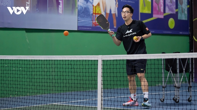 Nhập môn Pickleball: 4 cách thực hiện kỹ thuật Drop và điểm mạnh yếu của từng cách