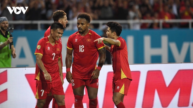 Dư âm ĐT Việt Nam 2-0 Malaysia ASEAN Cup 2026: Vẫn là "khắc tinh" Xuân Son
